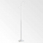 Торшер Lussole Loft Dawson LSP-0578