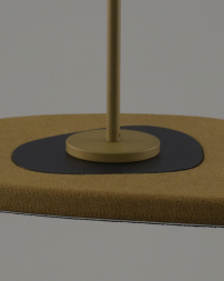 Подвесной светодиодный светильник Moderli Agato V11091-PL