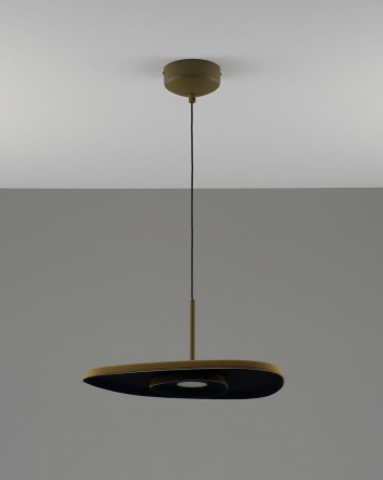 Подвесной светодиодный светильник Moderli Agato V11091-PL