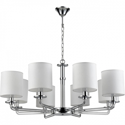 Подвесная люстра Vele Luce Princess VL1753L08