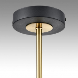 Потолочная люстра Lumion Comfi Lanika 8240/8C