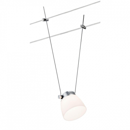 Струнный светодиодный светильник Paulmann Wire System IceLed II 94093