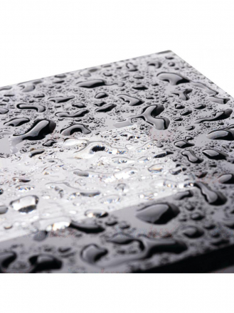 Уличный светодиодный cветильник Kanlux Glasi Led 3W P NW-B 33694