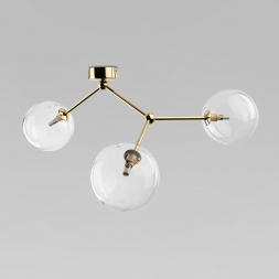 Потолочная люстра TK Lighting 10069 Fairy