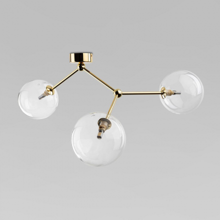 Потолочная люстра TK Lighting 10069 Fairy