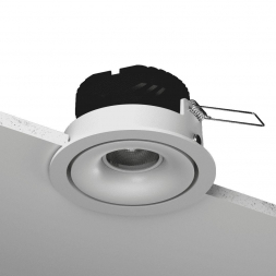 Встраиваемый светодиодный светильник Lumker Combo DL-FS-1006-38-W-12-WW 003769