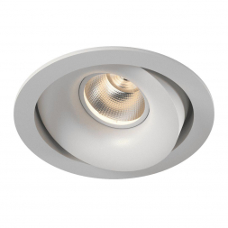 Встраиваемый светодиодный светильник Lumker Combo DL-FS-1006-38-W-12-WW 003769