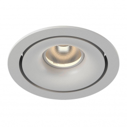 Встраиваемый светодиодный светильник Lumker Combo DL-FS-1006-38-W-12-WW 003769