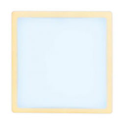 Встраиваемый светодиодный светильник Ambrella light Led Downlight DCR333