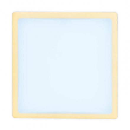 Встраиваемый светодиодный светильник Ambrella light Led Downlight DCR333