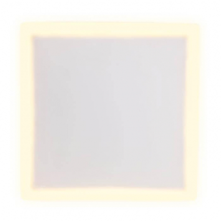 Встраиваемый светодиодный светильник Ambrella light Led Downlight DCR333