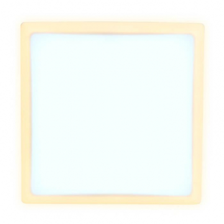 Встраиваемый светодиодный светильник Ambrella light Led Downlight DCR333