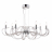Подвесная люстра Maytoni Atlanta MOD051PL-07TR