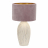 Настольная лампа Escada Amphora 10172/L Ivory