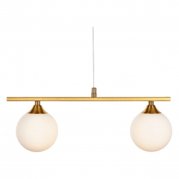 Подвесной светильник MyFar Stacy MR1011-4P