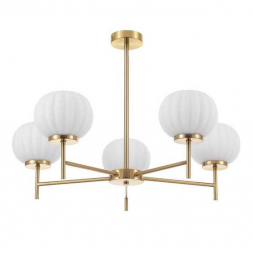Потолочная люстра MyFar Eliza MR1901-5C