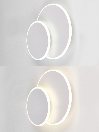 Настенный светодиодный светильник Natali Kovaltseva Led Lamps 81112/1W