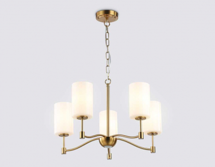 Подвесная люстра Ambrella light High Light LH56051