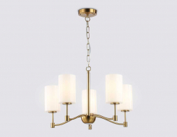Подвесная люстра Ambrella light High Light LH56051