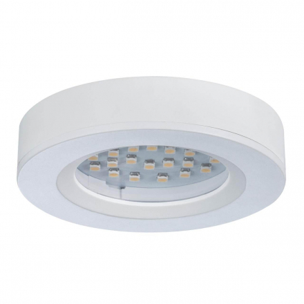 Мебельный светодиодный светильник Paulmann Micro Line Led Platy 93573