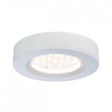 Мебельный светодиодный светильник Paulmann Micro Line Led Platy 93573