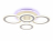 Потолочная светодиодная люстра Ambrella light Original FA8801