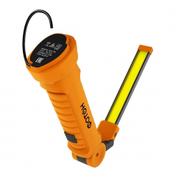 Рабочий светодиодный фонарь Фотон аккумуляторный 150х55 350 лм WLA-300 23597