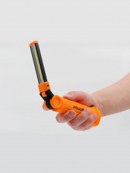 Рабочий светодиодный фонарь Фотон аккумуляторный 150х55 350 лм WLA-300 23597