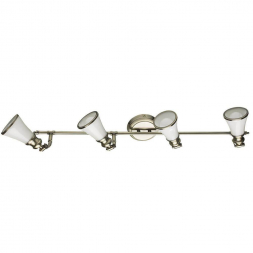 Спот Arte Lamp 81 A9231PL-4AB