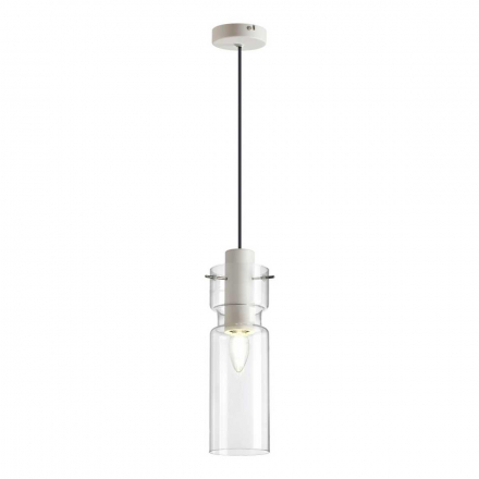Подвесной светильник Odeon Light SCROW 5057/1B