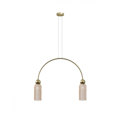 Подвесная люстра Maytoni Antic MOD302PL-02CG