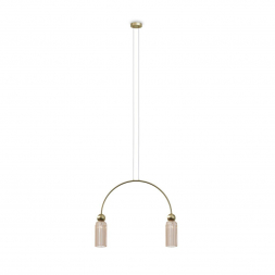 Подвесная люстра Maytoni Antic MOD302PL-02CG