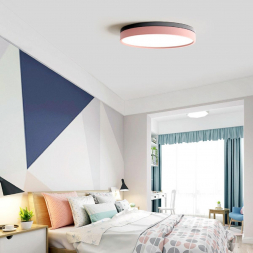 Потолочный светодиодный светильник Imperium Loft Kier 181031-26