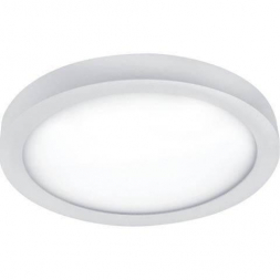 Потолочный светодиодный светильник Horoz Caroline-48 48W 4200К белый 016-025-0048 HRZ00002411