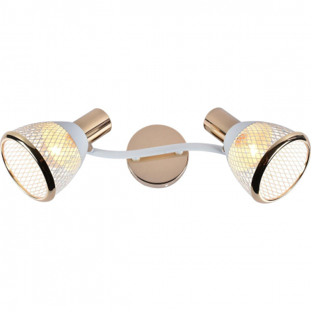 Спот Reluce 05967-0.8-02 WH+FGD