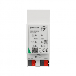 Конвертер Arlight KNX-301-DIN 025681