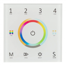 Панель управления Arlight Sens Smart-P67-Multi White 028321