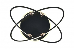 Потолочный светодиодный светильник Natali Kovaltseva Led Lamps 81235