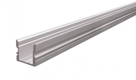 Профиль Deko-Light U-profile high AU-02-10 970127