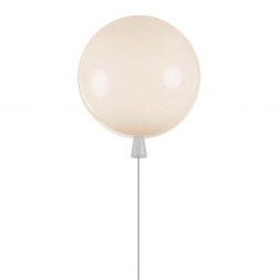 Настенный светильник Loft IT Memory 5055W/S White