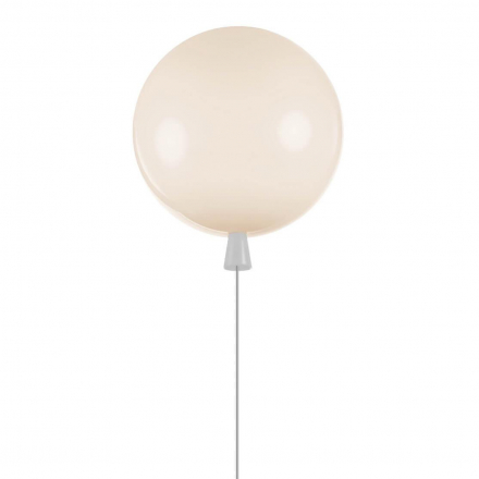 Настенный светильник Loft IT Memory 5055W/S White