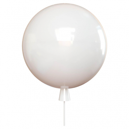 Настенный светильник Loft IT Memory 5055W/S White