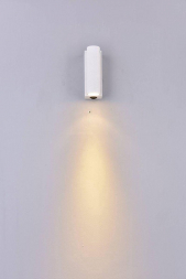 Светодиодный спот DesignLed GW RD GW-B160-3-WH-WW 003215