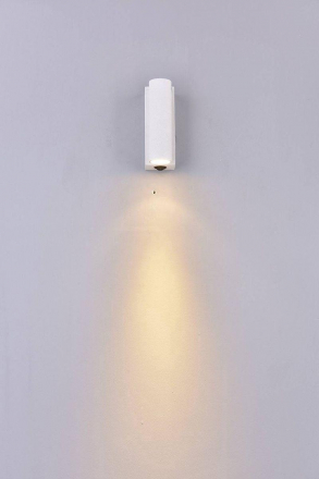 Светодиодный спот DesignLed GW RD GW-B160-3-WH-WW 003215