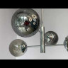 Потолочная люстра Lumion Moderni Hugo 4493/6C