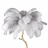 Торшер Loft IT Bijout 10067F/GD Grey