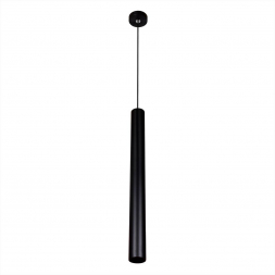 Подвесной светодиодный светильник Citilux Тубус CL01PBL121N