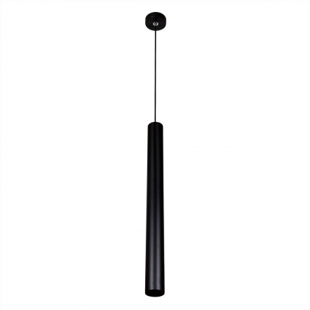 Подвесной светодиодный светильник Citilux Тубус CL01PBL121N