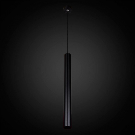Подвесной светодиодный светильник Citilux Тубус CL01PBL121N