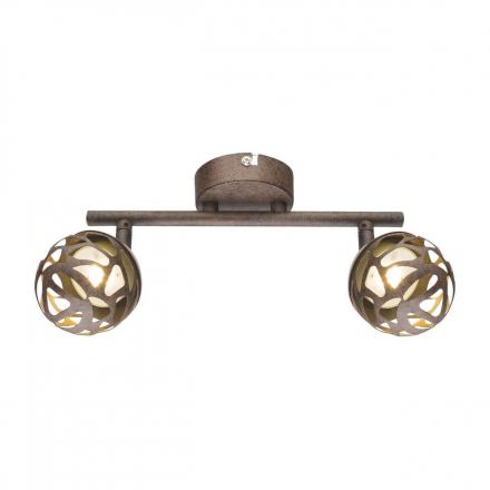 Светодиодный спот Globo Ohio 56802-2